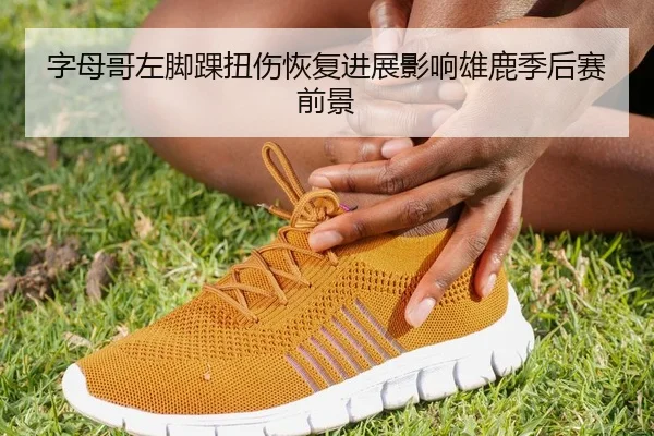 字母哥左脚踝扭伤恢复进展影响雄鹿季后赛前景